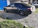 Toyota Camry 2009 годаүшін6 600 000 тг. в Риддер