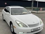Lexus ES 330 2004 годаүшін6 000 000 тг. в Алматы