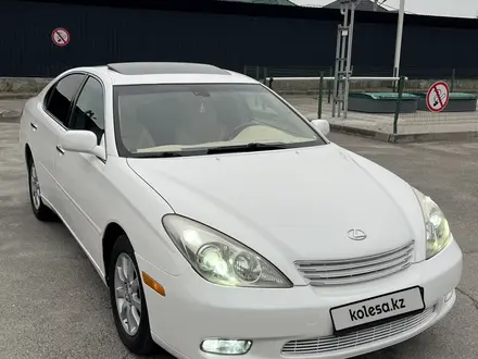 Lexus ES 330 2004 года за 6 000 000 тг. в Алматы