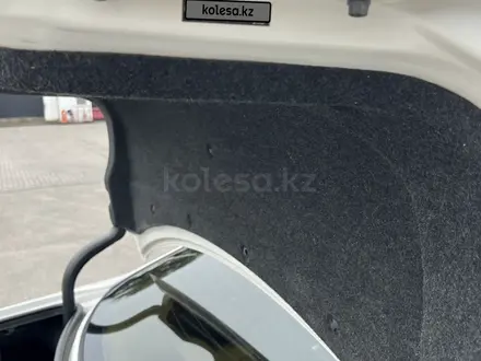 Lexus ES 330 2004 года за 6 000 000 тг. в Алматы – фото 17