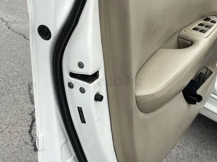 Lexus ES 330 2004 года за 6 000 000 тг. в Алматы – фото 25