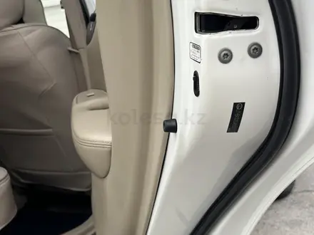 Lexus ES 330 2004 года за 6 000 000 тг. в Алматы – фото 29