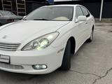 Lexus ES 330 2004 годаүшін6 000 000 тг. в Алматы – фото 3