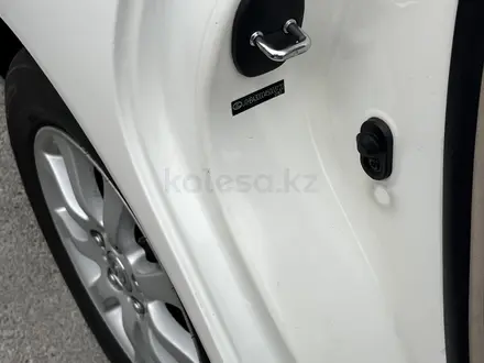 Lexus ES 330 2004 года за 6 000 000 тг. в Алматы – фото 30