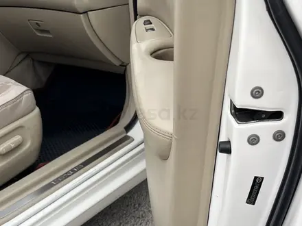 Lexus ES 330 2004 года за 6 000 000 тг. в Алматы – фото 31