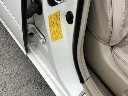 Lexus ES 330 2004 года за 6 000 000 тг. в Алматы – фото 32