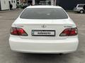 Lexus ES 330 2004 годаүшін6 000 000 тг. в Алматы – фото 7