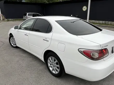Lexus ES 330 2004 года за 6 000 000 тг. в Алматы – фото 5
