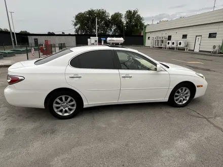 Lexus ES 330 2004 года за 6 000 000 тг. в Алматы – фото 8