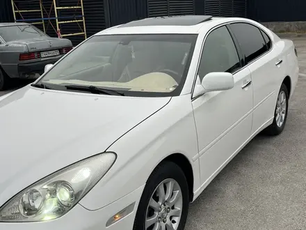 Lexus ES 330 2004 года за 6 000 000 тг. в Алматы – фото 9