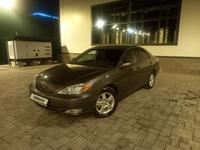 Toyota Camry 2002 годаүшін4 800 000 тг. в Алматы