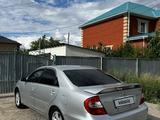 Toyota Camry 2002 годаfor5 000 000 тг. в Актобе – фото 4