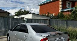 Toyota Camry 2002 годаүшін5 000 000 тг. в Актобе – фото 4