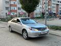 Toyota Camry 2002 года за 5 000 000 тг. в Актобе – фото 8