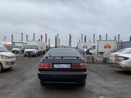 Toyota Carina E 1995 года за 1 900 000 тг. в Тараз – фото 6