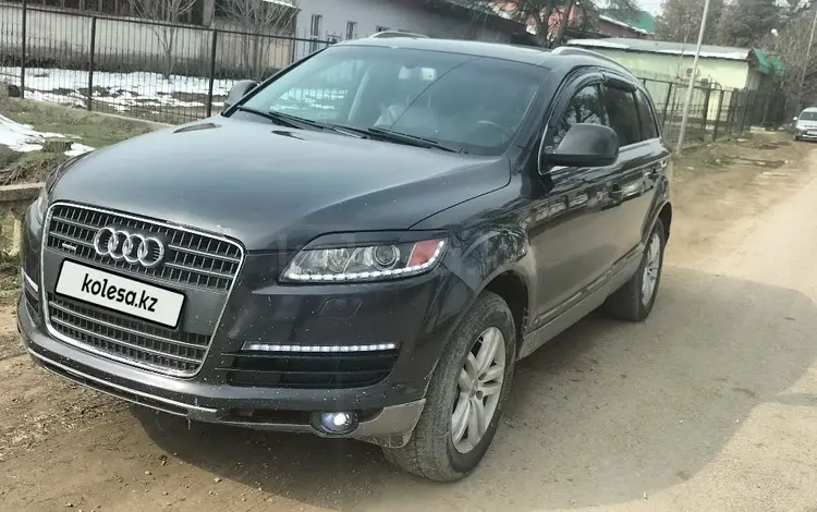 Audi Q7 2006 года за 5 000 000 тг. в Шымкент