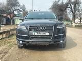 Audi Q7 2006 года за 5 000 000 тг. в Шымкент – фото 3