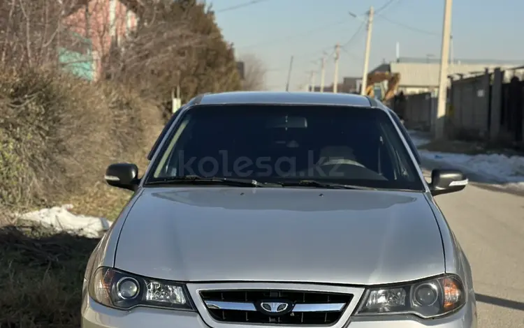 Daewoo Nexia 2013 года за 2 200 000 тг. в Шымкент