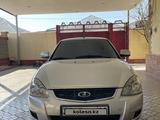 ВАЗ (Lada) Priora 2170 2015 года за 3 650 000 тг. в Тараз – фото 3