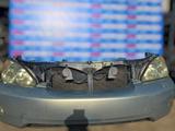 Ноускат на Лексус РХ350/NoseCut Lexus RX350 за 556 600 тг. в Павлодар