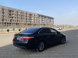 Toyota Camry 2015 года за 6 290 000 тг. в Актау – фото 5