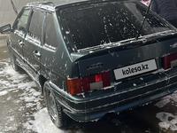 ВАЗ (Lada) 2114 2009 годаүшін1 250 000 тг. в Кызылорда