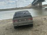 ВАЗ (Lada) 2114 2009 года за 1 250 000 тг. в Кызылорда – фото 4