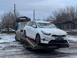 Kia Cee'd 2024 года за 400 000 тг. в Алматы