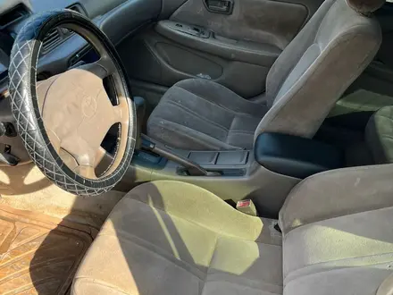 Toyota Camry 1998 года за 2 800 000 тг. в Астана – фото 5