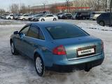 Audi A6 1998 годаүшін3 000 000 тг. в Астана – фото 4