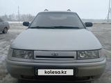 ВАЗ (Lada) 2111 2006 года за 1 700 000 тг. в Булаево