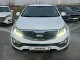 Kia Sportage 2014 года за 8 000 000 тг. в Туркестан