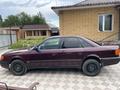 Audi 100 1992 года за 1 500 000 тг. в Семей – фото 4