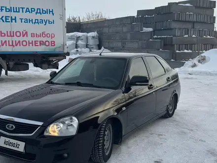 ВАЗ (Lada) Priora 2172 2014 года за 3 460 000 тг. в Караганда