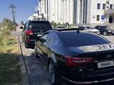 Kia K7 2014 года за 9 000 000 тг. в Кызылорда – фото 3