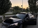 Kia K7 2014 года за 9 500 000 тг. в Кызылорда
