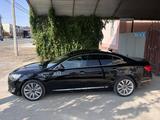 Kia K7 2014 года за 9 000 000 тг. в Кызылорда – фото 4