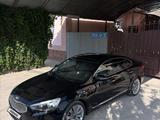 Kia K7 2014 года за 9 000 000 тг. в Кызылорда – фото 5