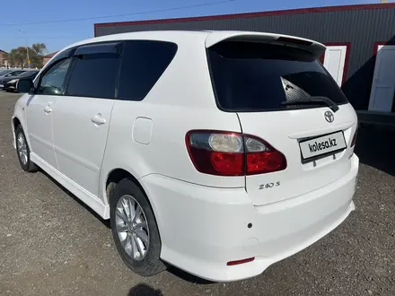 Toyota Ipsum 2005 года за 6 300 000 тг. в Атырау – фото 8