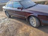Audi 100 1993 годаfor2 500 000 тг. в Аксай