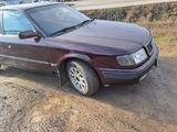 Audi 100 1993 годаfor2 500 000 тг. в Аксай – фото 2