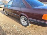 Audi 100 1993 годаfor2 500 000 тг. в Аксай – фото 3