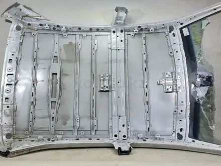 Крыша на Toyota Camry 70 за 500 000 тг. в Кызылорда – фото 7