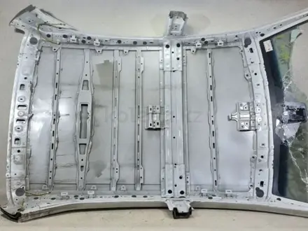 Крыша на Toyota Camry 70 за 500 000 тг. в Кызылорда – фото 9