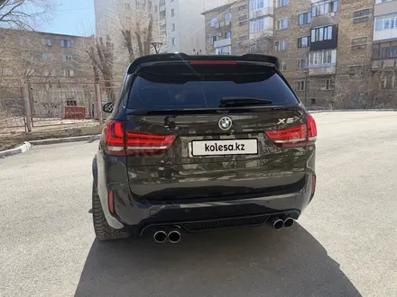 BMW X5 2015 года за 17 000 000 тг. в Караганда – фото 4