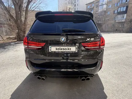 BMW X5 2015 года за 17 000 000 тг. в Караганда – фото 10