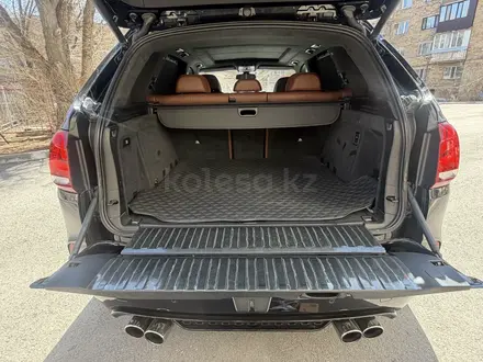BMW X5 2015 года за 17 000 000 тг. в Караганда – фото 12