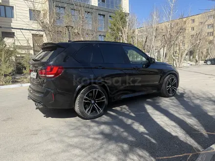 BMW X5 2015 года за 17 000 000 тг. в Караганда – фото 14