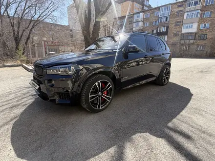 BMW X5 2015 года за 17 000 000 тг. в Караганда – фото 15
