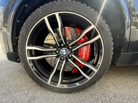BMW X5 2015 года за 17 000 000 тг. в Караганда – фото 17